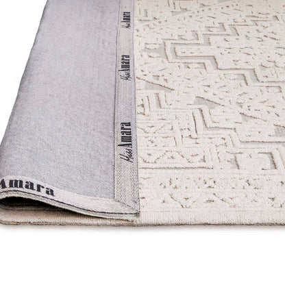 Kirrily Textured Tribal Rug