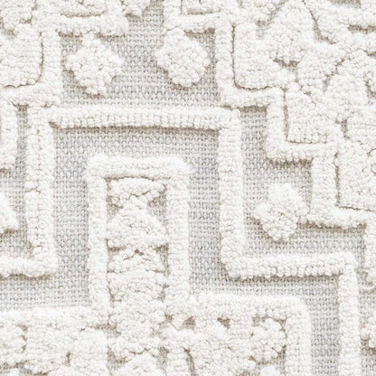 Kirrily Textured Tribal Rug