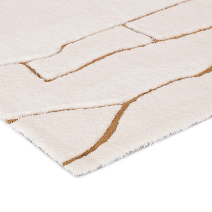 Alayna Tribal Shag Rug