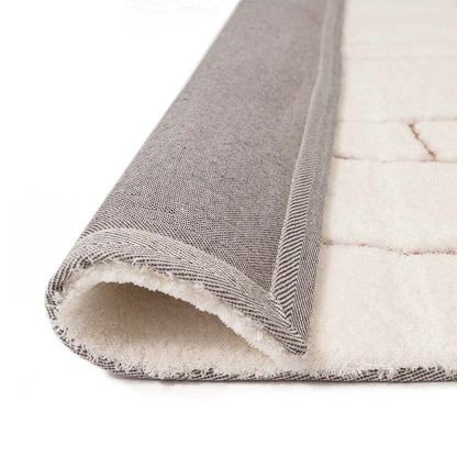 Alayna Tribal Shag Rug