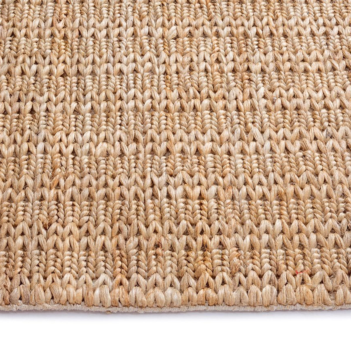Amare Braided Jute Rug