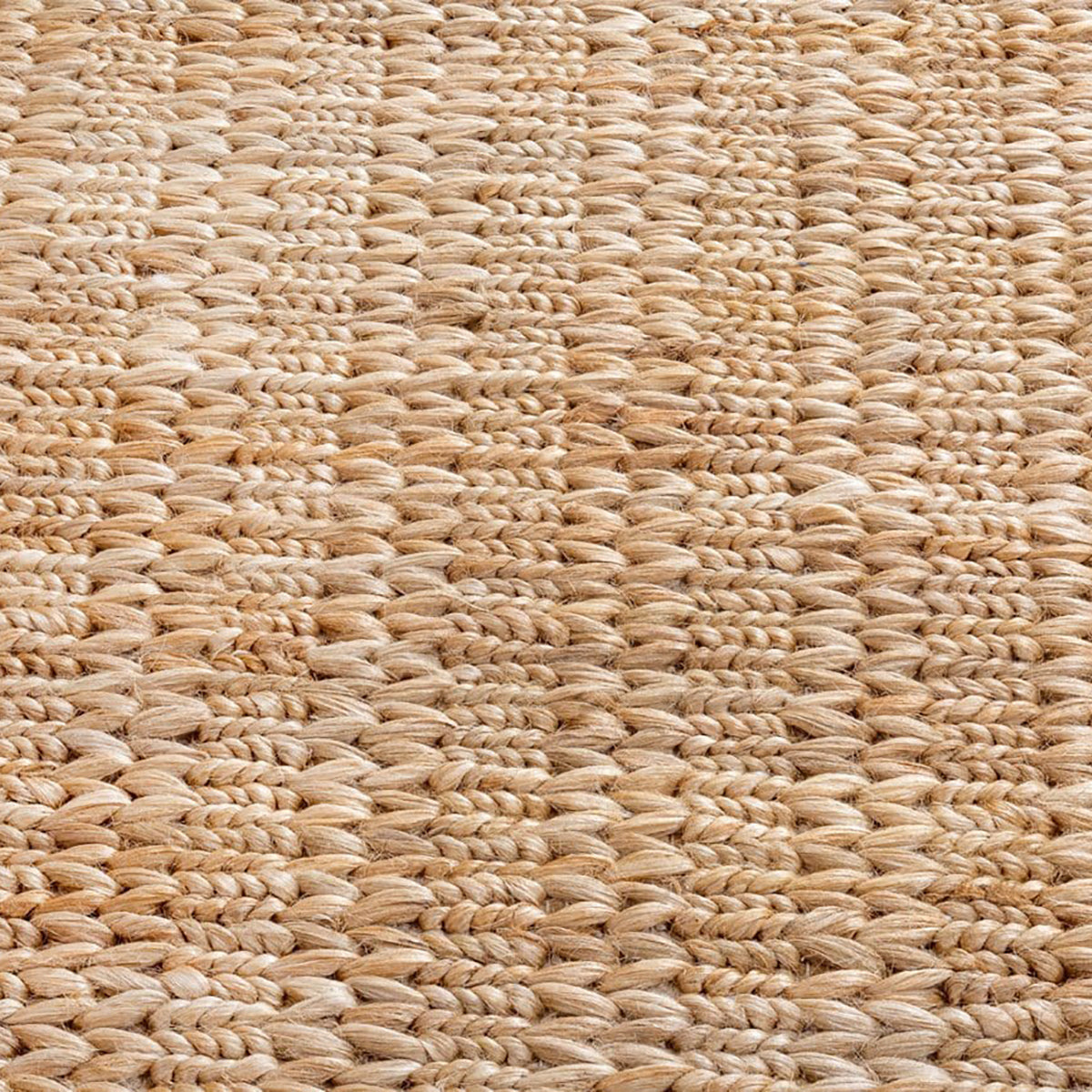 Amare Braided Jute Rug