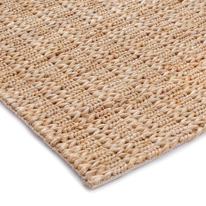 Amare Braided Jute Rug