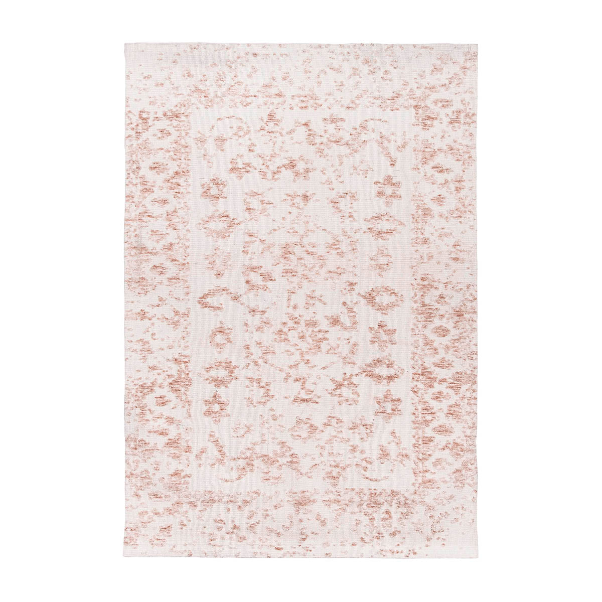 Aria Floral Transitional Rug