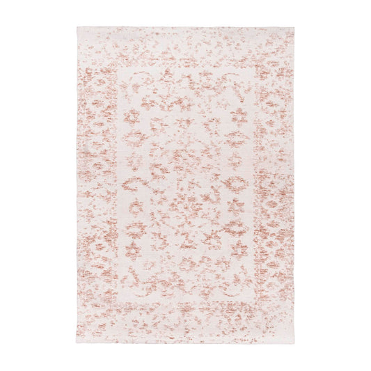 Aria Floral Transitional Rug