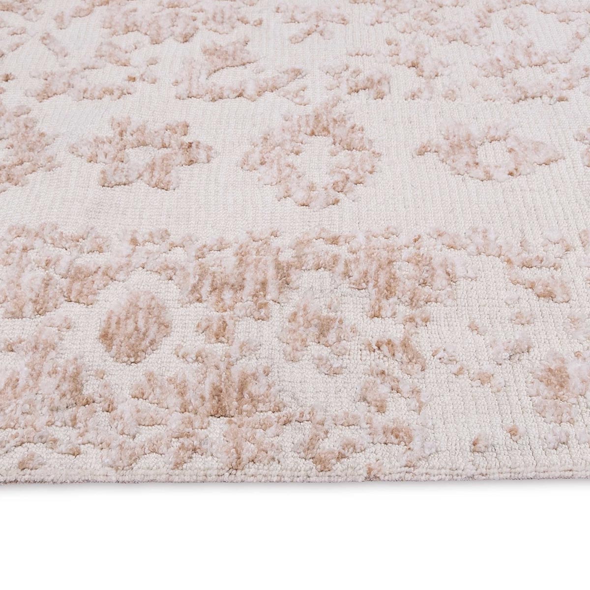 Aria Floral Transitional Rug