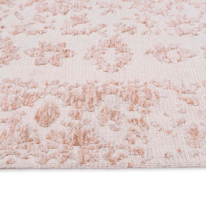 Aria Floral Transitional Rug