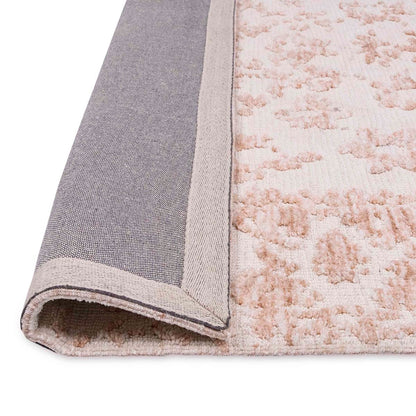Aria Floral Transitional Rug