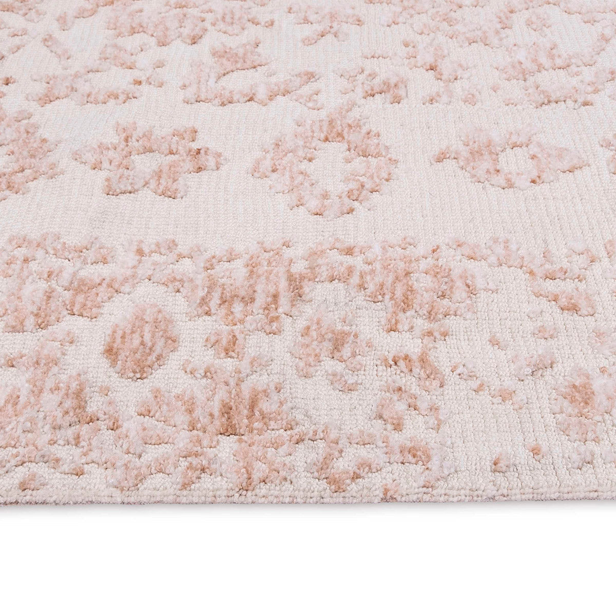 Aria Floral Transitional Rug