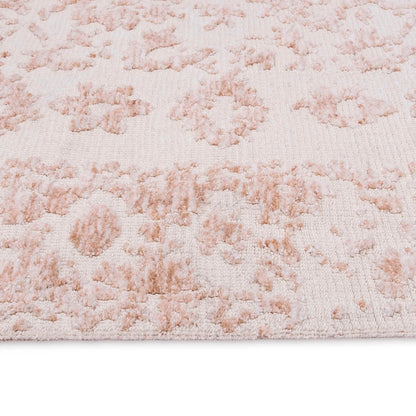 Aria Floral Transitional Rug