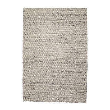 Azizah Looped Wool Rug