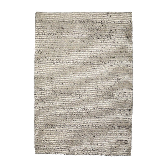 Azizah Looped Wool Rug