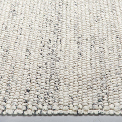 Azizah Looped Wool Rug