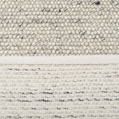 Azizah Looped Wool Rug