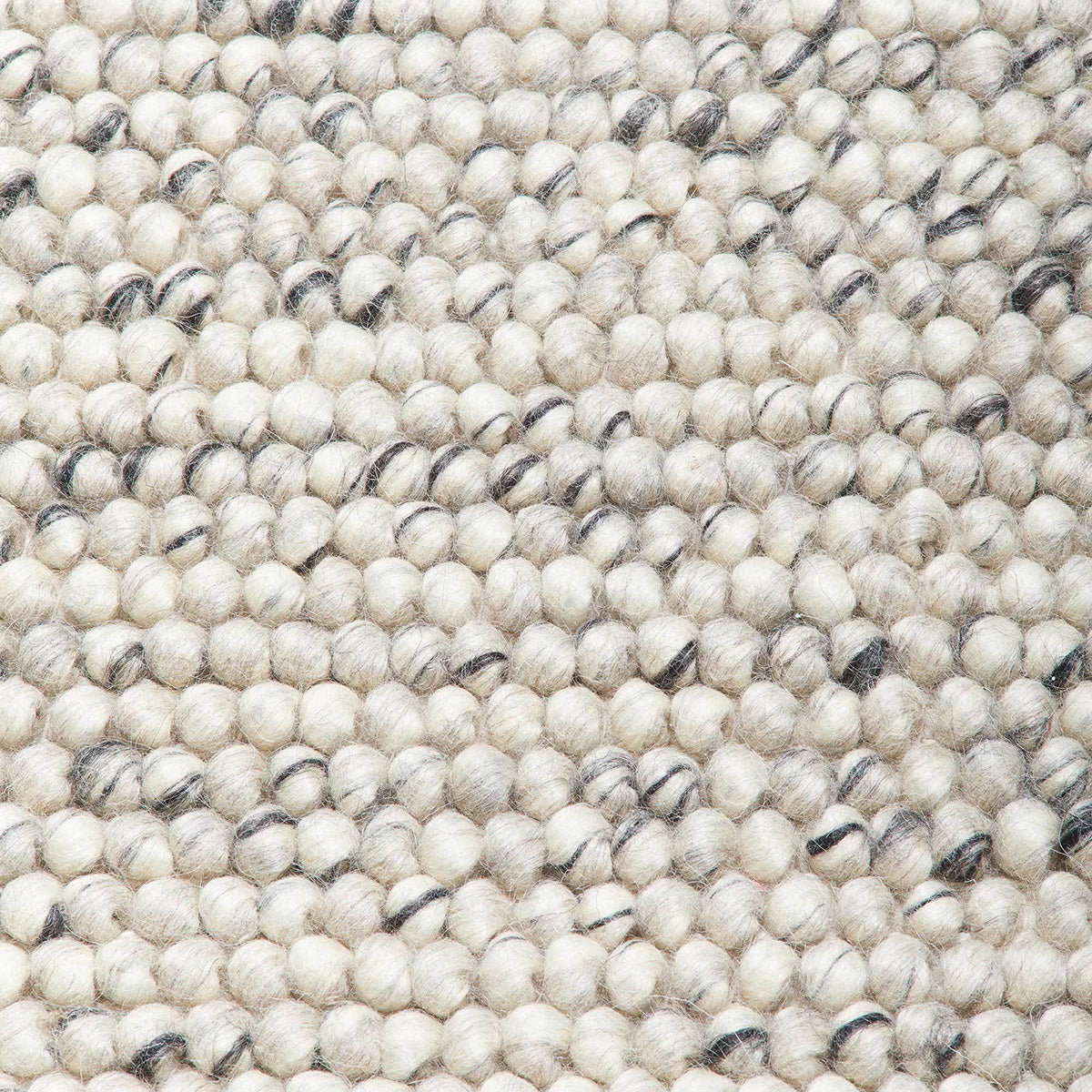 Azizah Looped Wool Rug