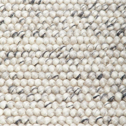 Azizah Looped Wool Rug