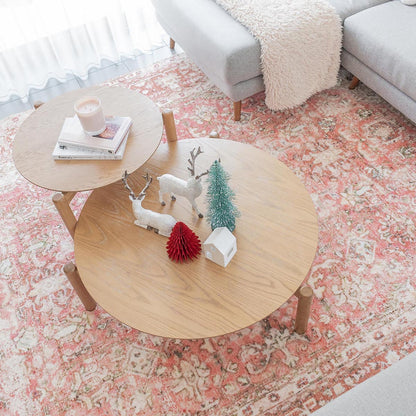 Beatrice Transitional Washable Rug