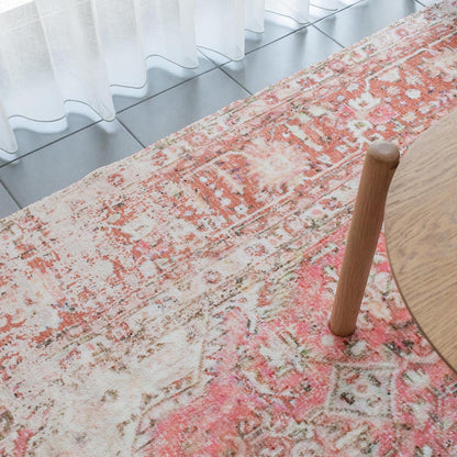 Beatrice Transitional Washable Rug