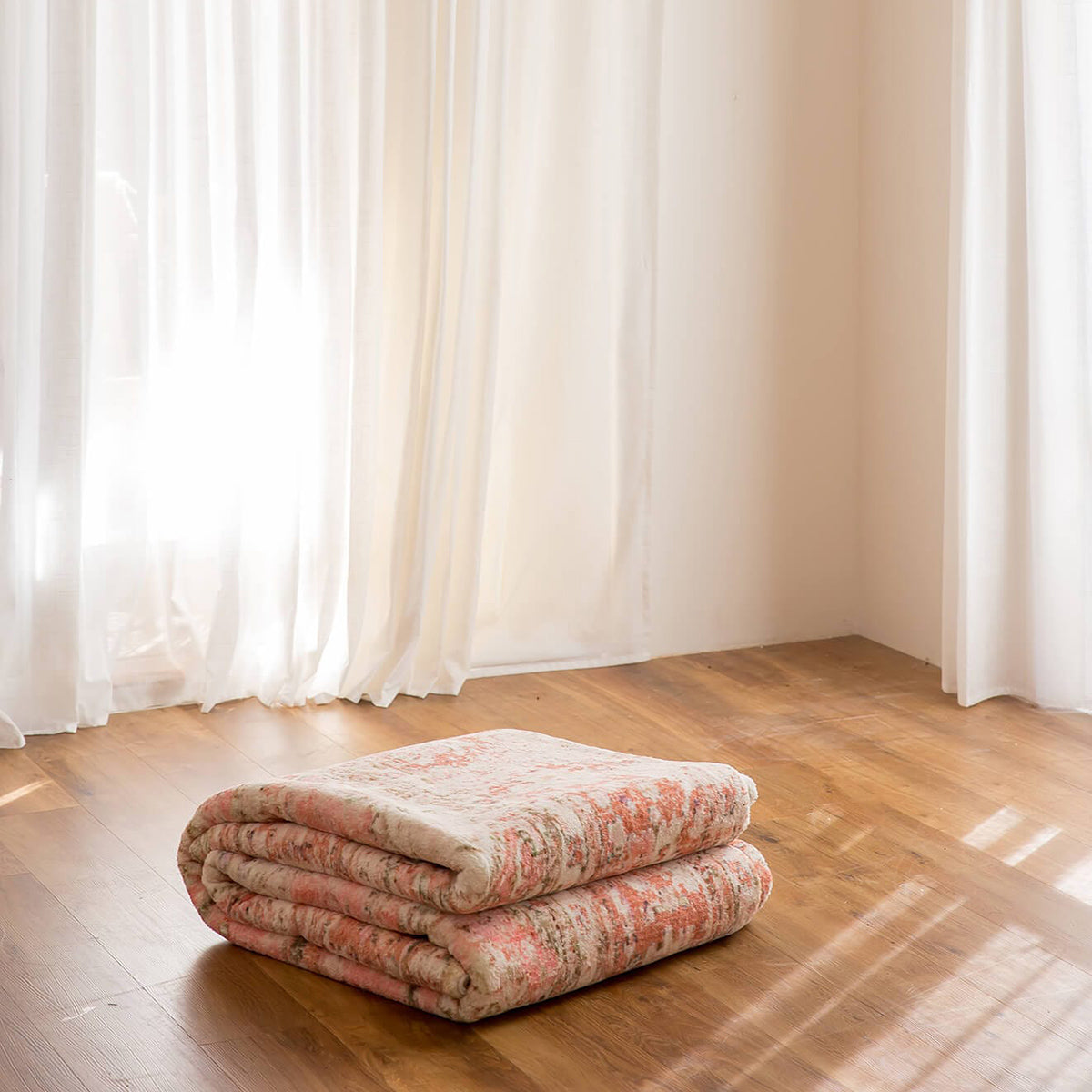 Beatrice Transitional Washable Rug