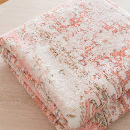 Beatrice Transitional Washable Rug