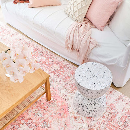 Beatrice Transitional Washable Rug