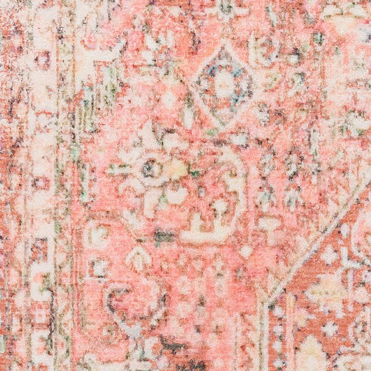 Beatrice Transitional Washable Rug