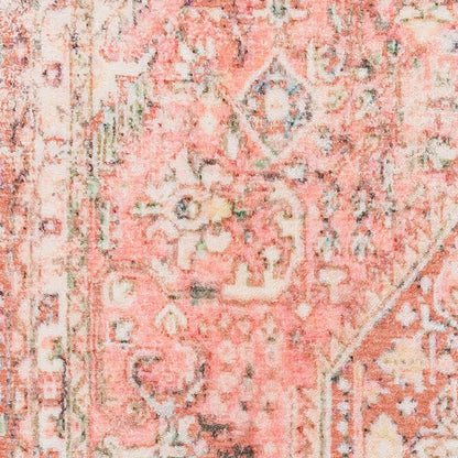 Beatrice Transitional Washable Rug