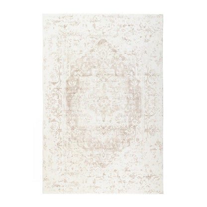 Cabanela Distressed Washable Rug