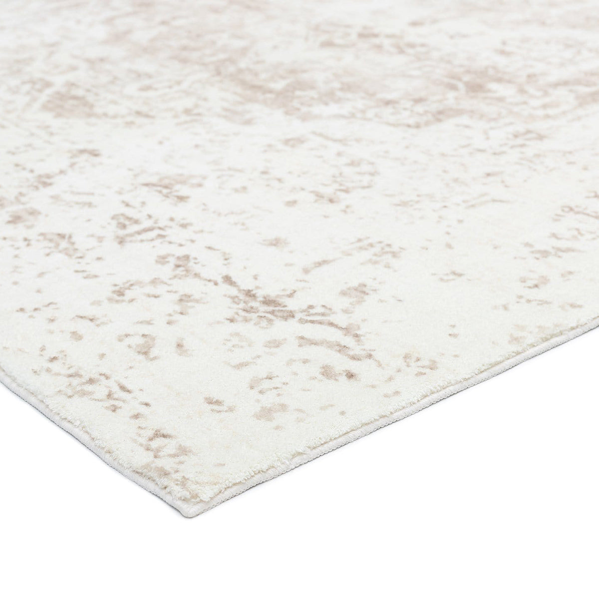 Cabanela Distressed Washable Rug