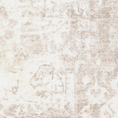 Cabanela Distressed Washable Rug