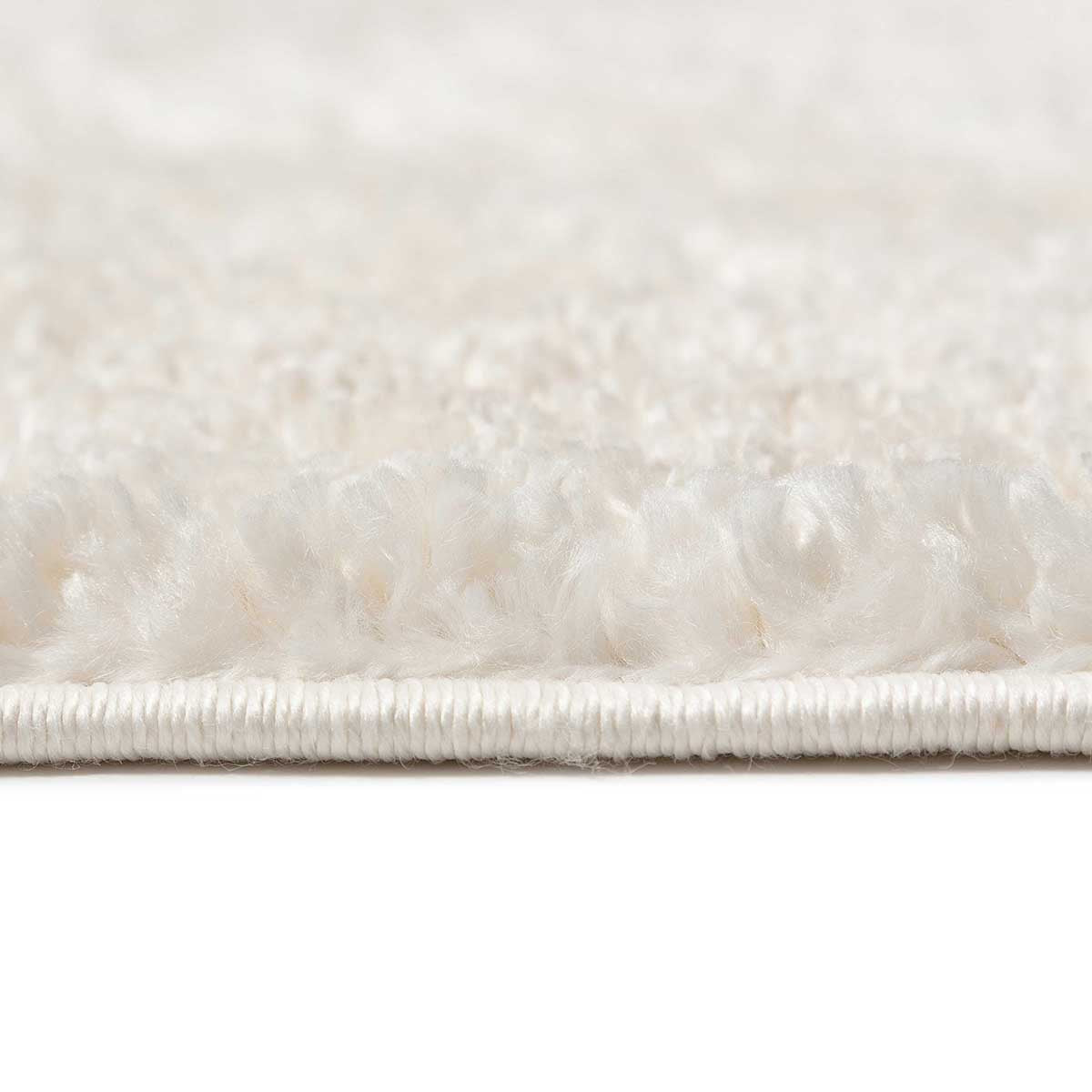 Calypso Textured Tribal Tassel Rug