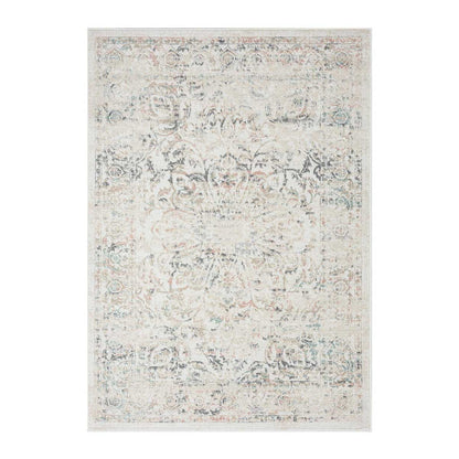 Elouise Traditional Floral Rug