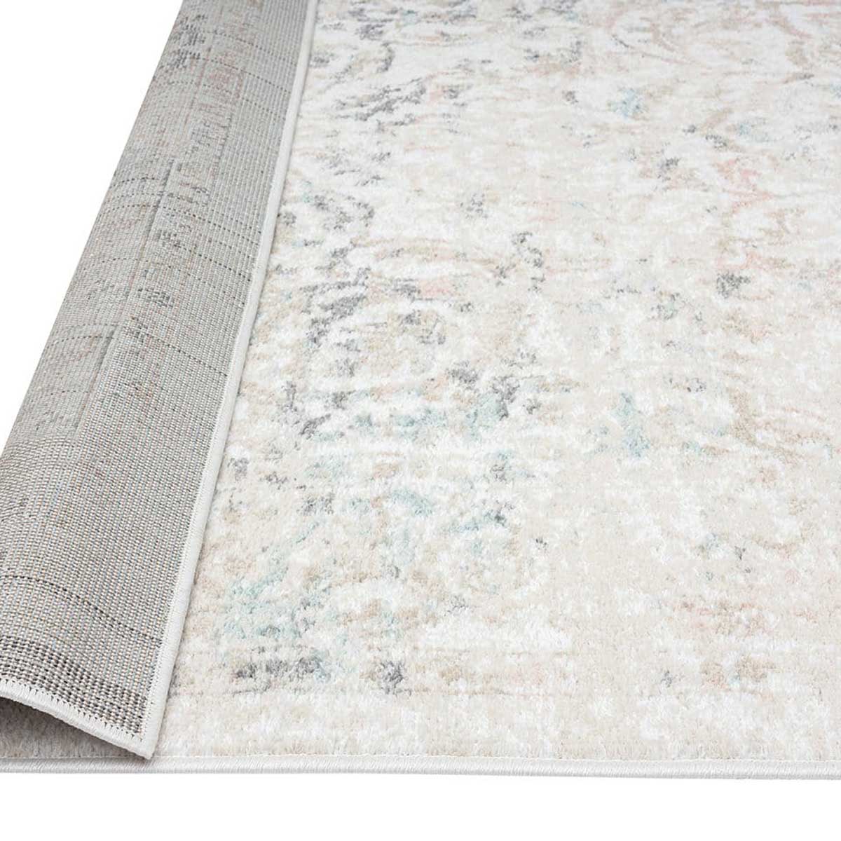 Elouise Traditional Floral Rug