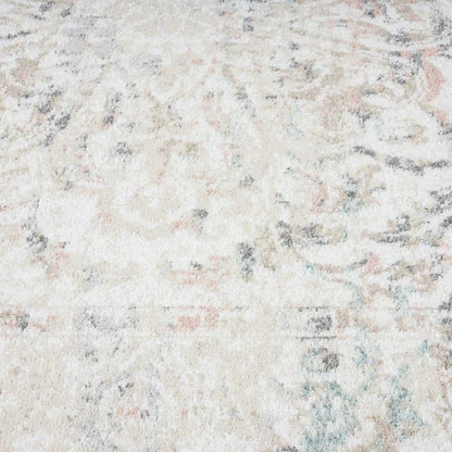 Elouise Traditional Floral Rug