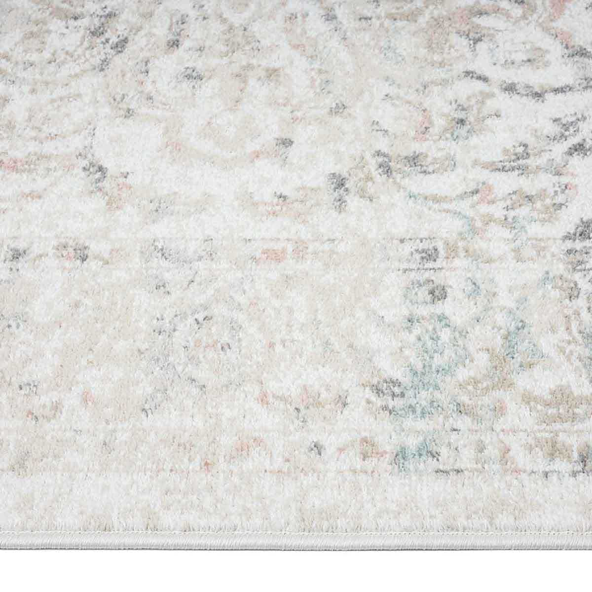 Elouise Traditional Floral Rug