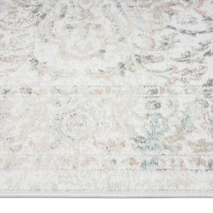 Elouise Traditional Floral Rug