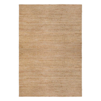 Indigo Braided Jute Rug