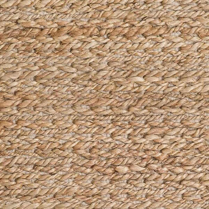 Indigo Braided Jute Rug