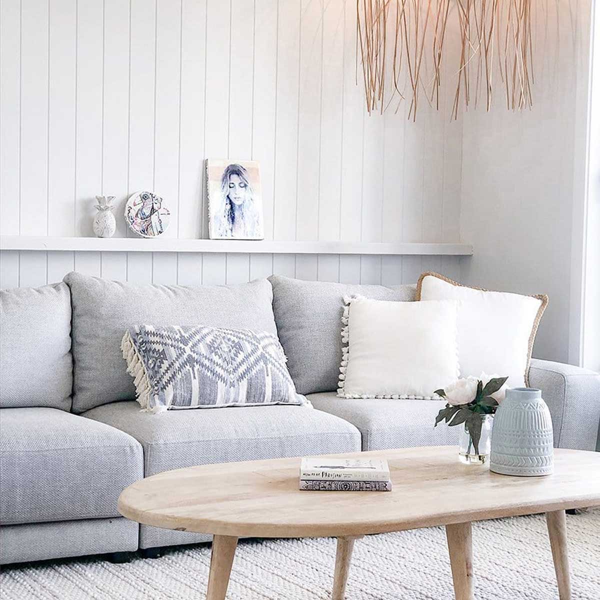 Isabella Braided Rug