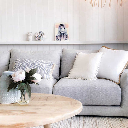 Isabella Braided Rug