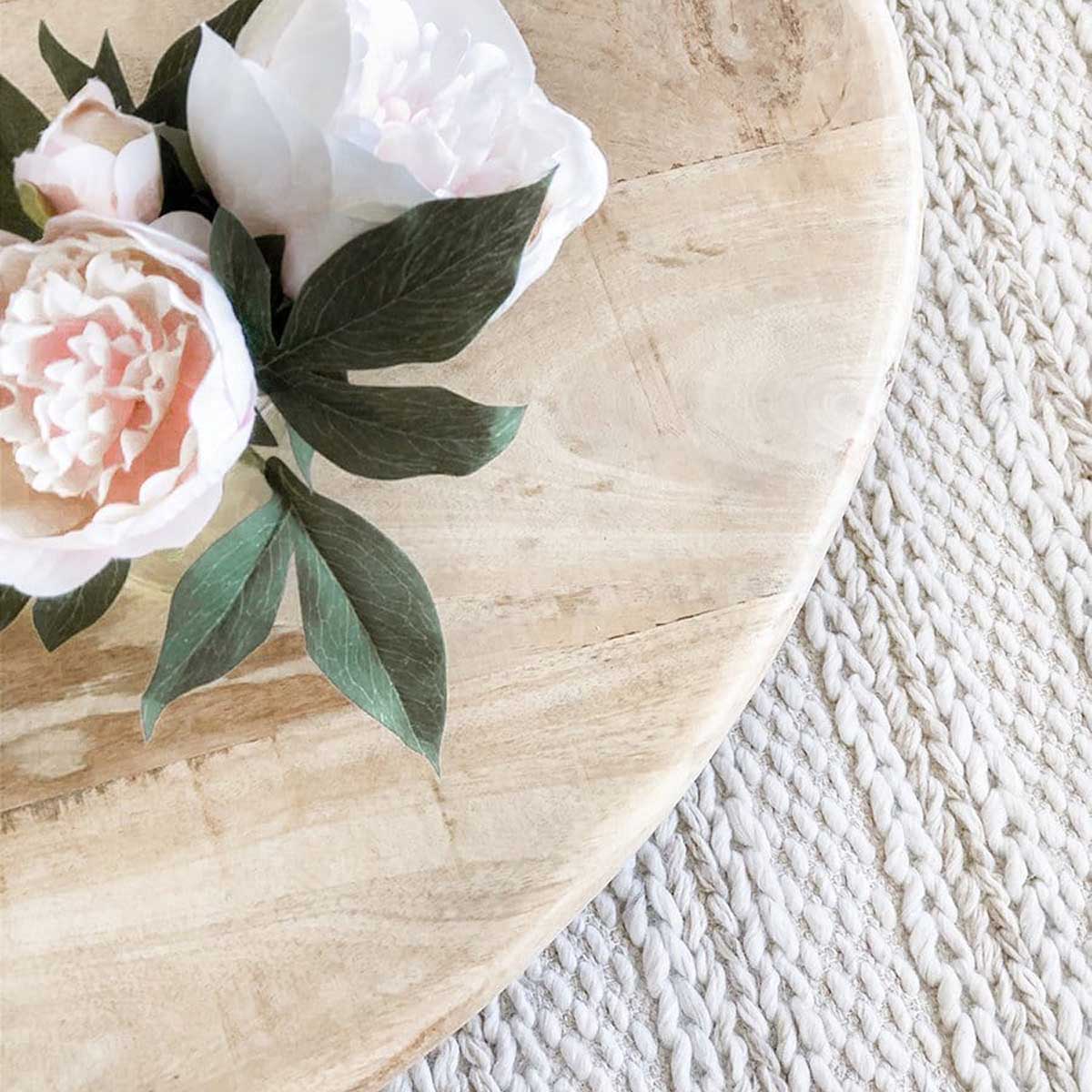 Isabella Braided Rug