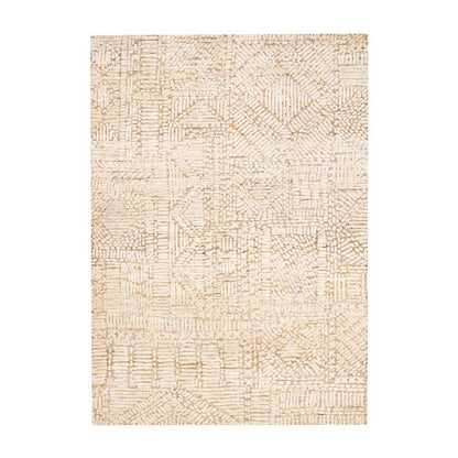 Jordan Geometric Modern Rug