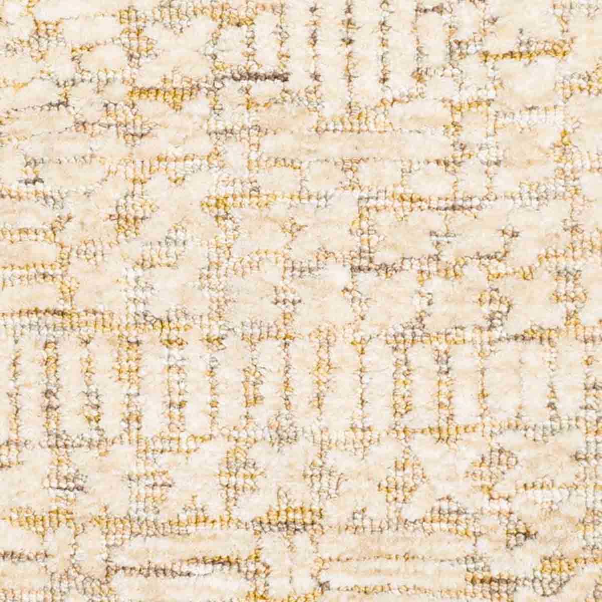 Jordan Geometric Modern Rug