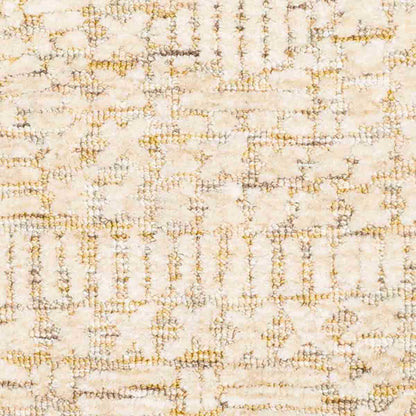 Jordan Geometric Modern Rug