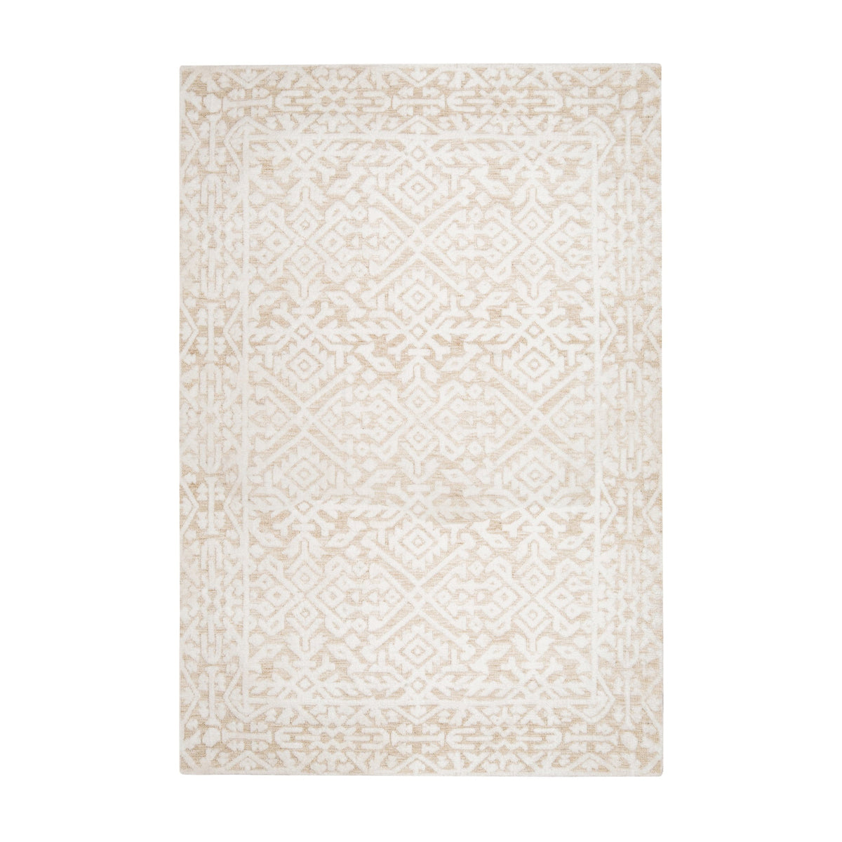 Josephine Tribal Transitional Rug