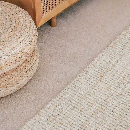 Kapoho Chunky Jute Rug