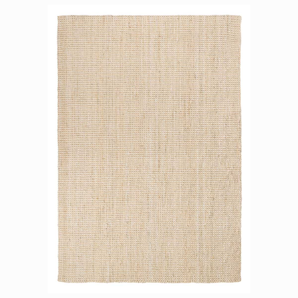 Kapoho Chunky Jute Rug