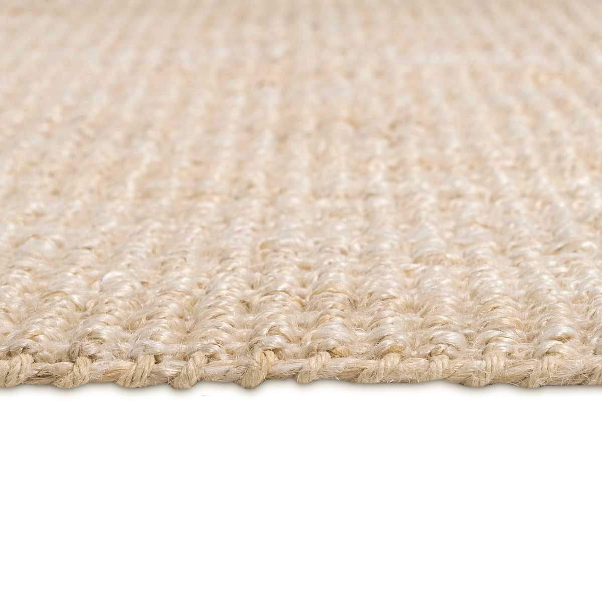 Kapoho Chunky Jute Rug