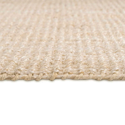 Kapoho Chunky Jute Rug