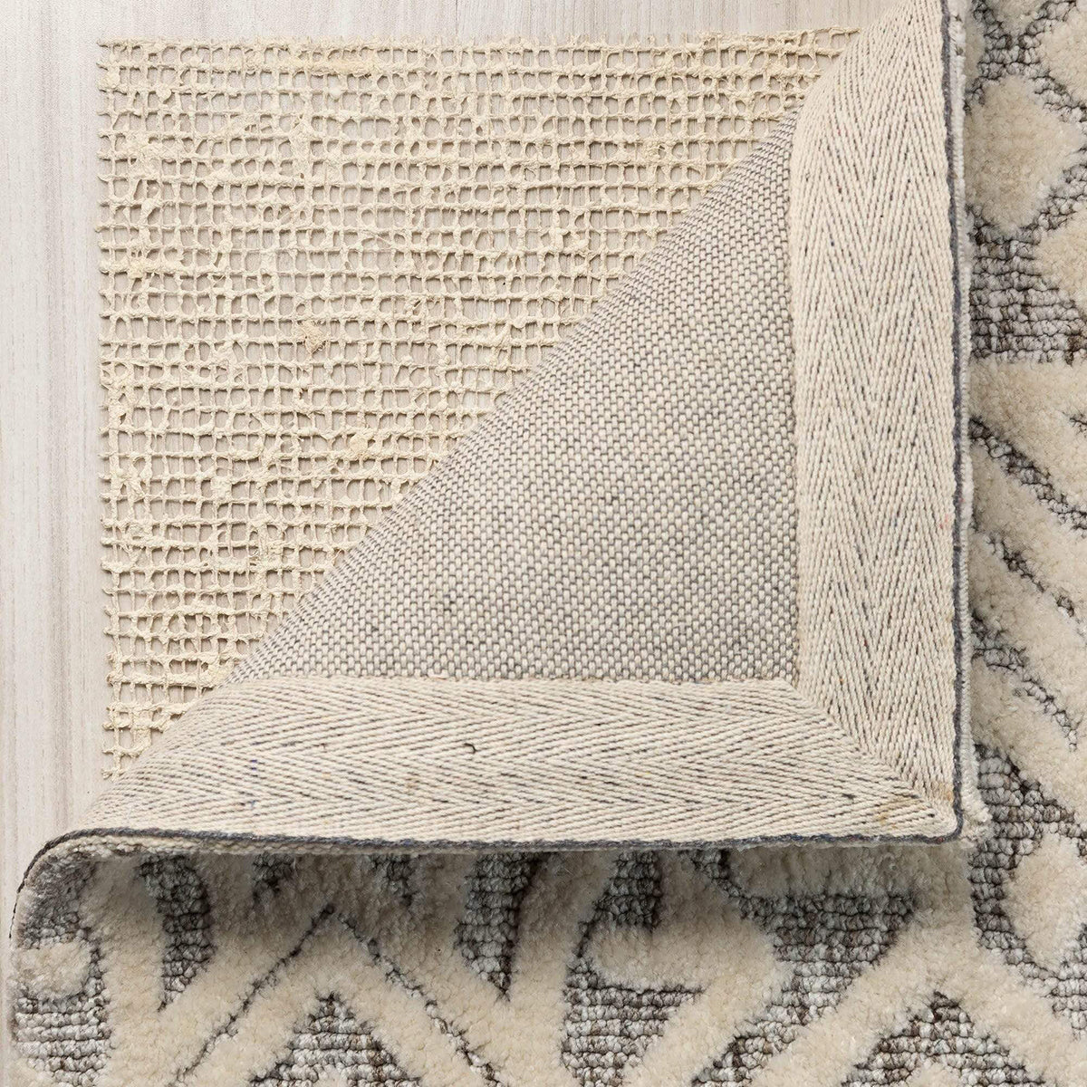 Karma Anti-Slip Rug Underlay